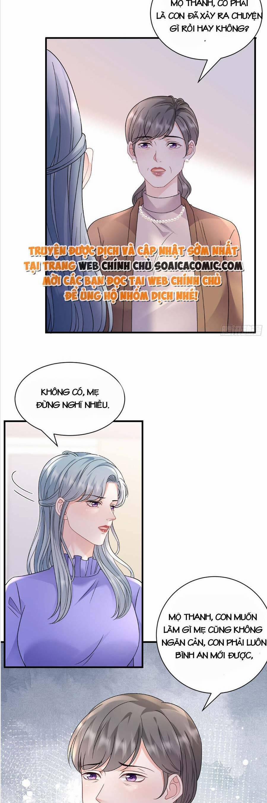 Đại Tiểu Thư Có Thể Có Ý Đồ Gì Đó 173 trang 11