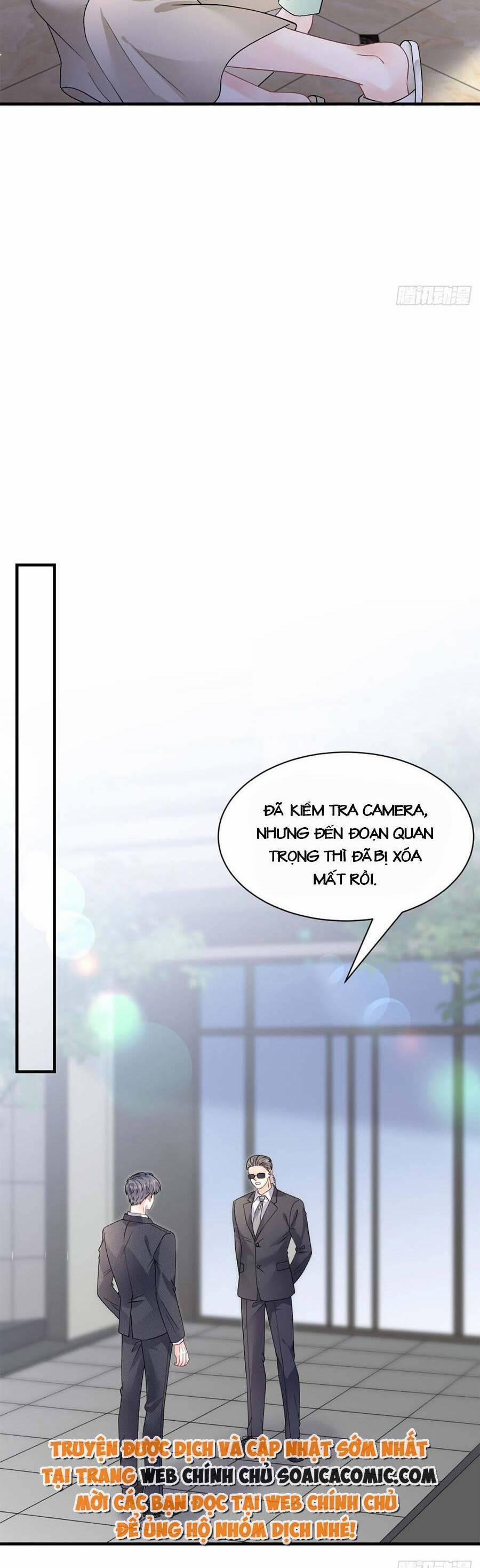 Đại Tiểu Thư Có Thể Có Ý Đồ Gì Đó 173 trang 21