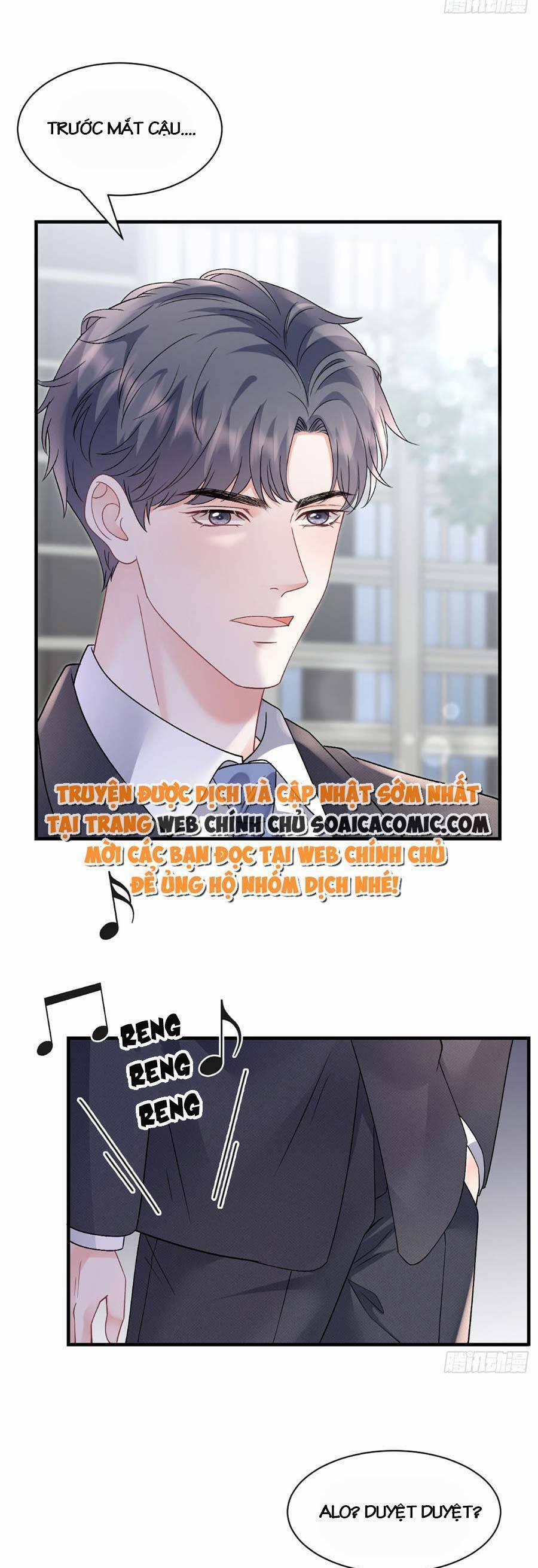 Đại Tiểu Thư Có Thể Có Ý Đồ Gì Đó 173 trang 22