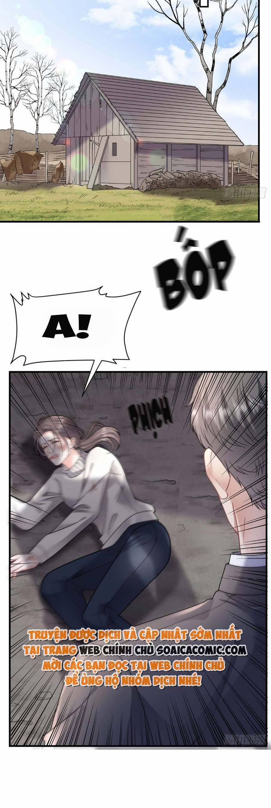 Đại Tiểu Thư Có Thể Có Ý Đồ Gì Đó 173 trang 5