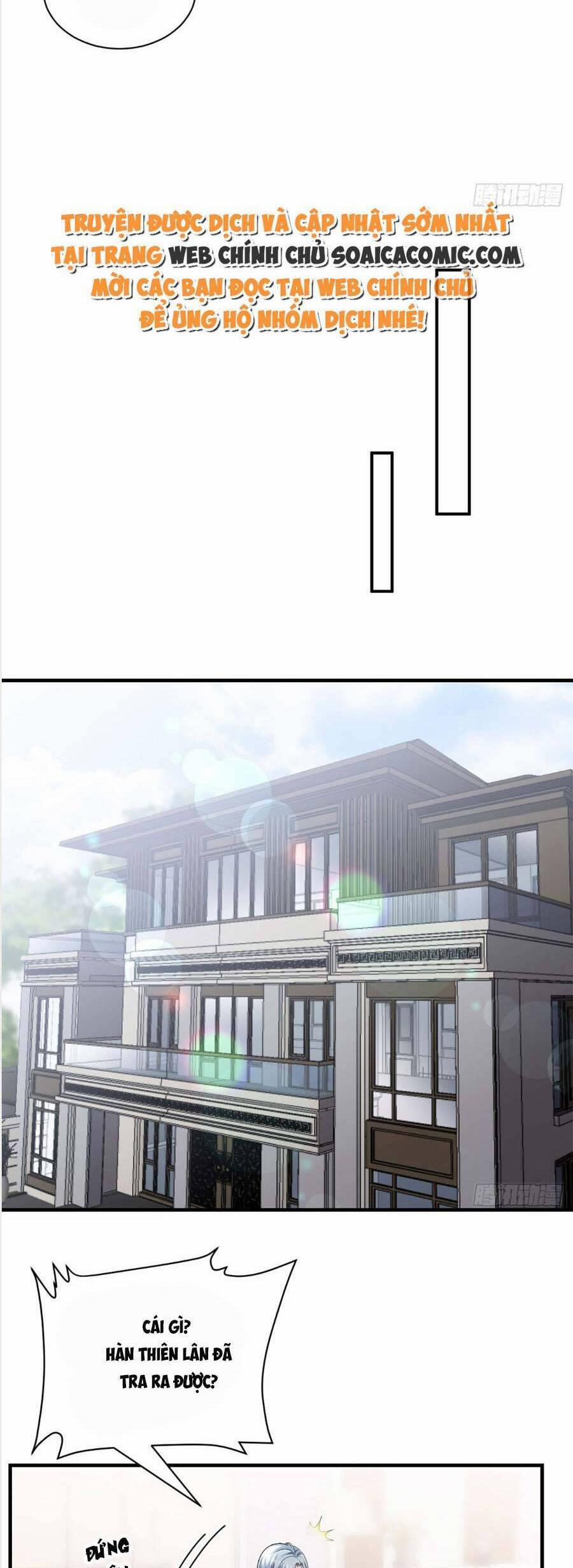 Đại Tiểu Thư Có Thể Có Ý Đồ Gì Đó 173 trang 8