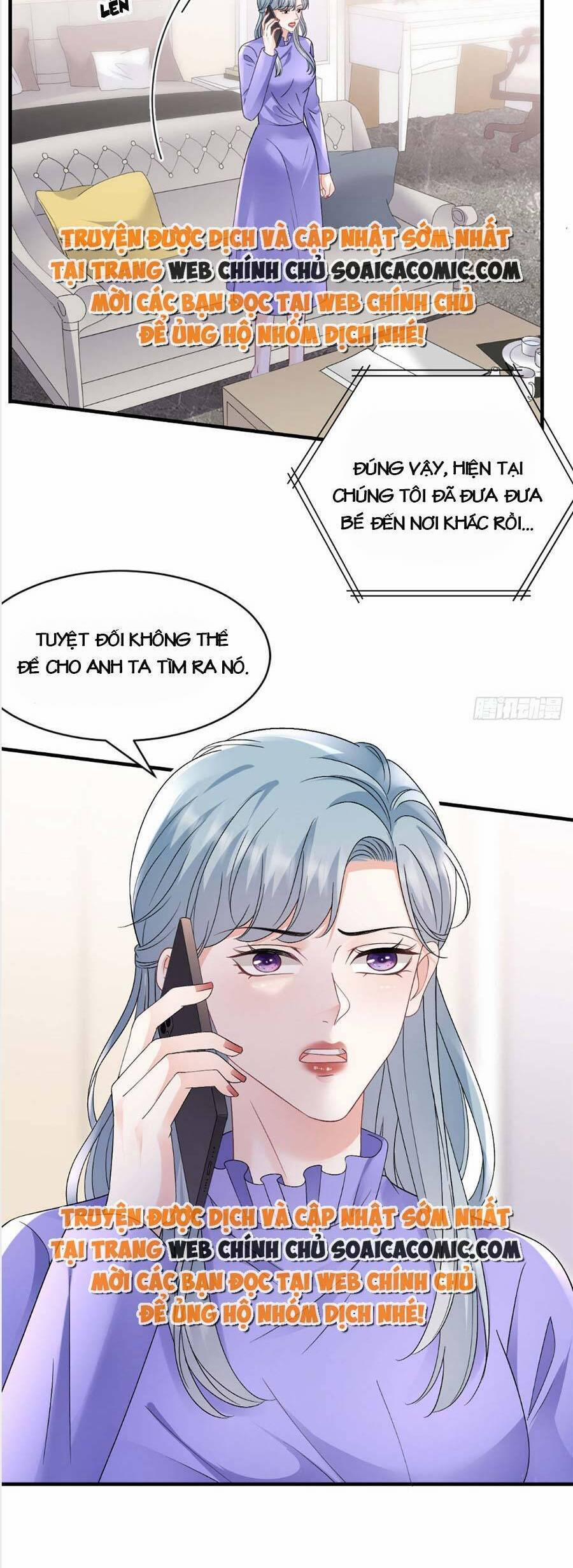 Đại Tiểu Thư Có Thể Có Ý Đồ Gì Đó 173 trang 9