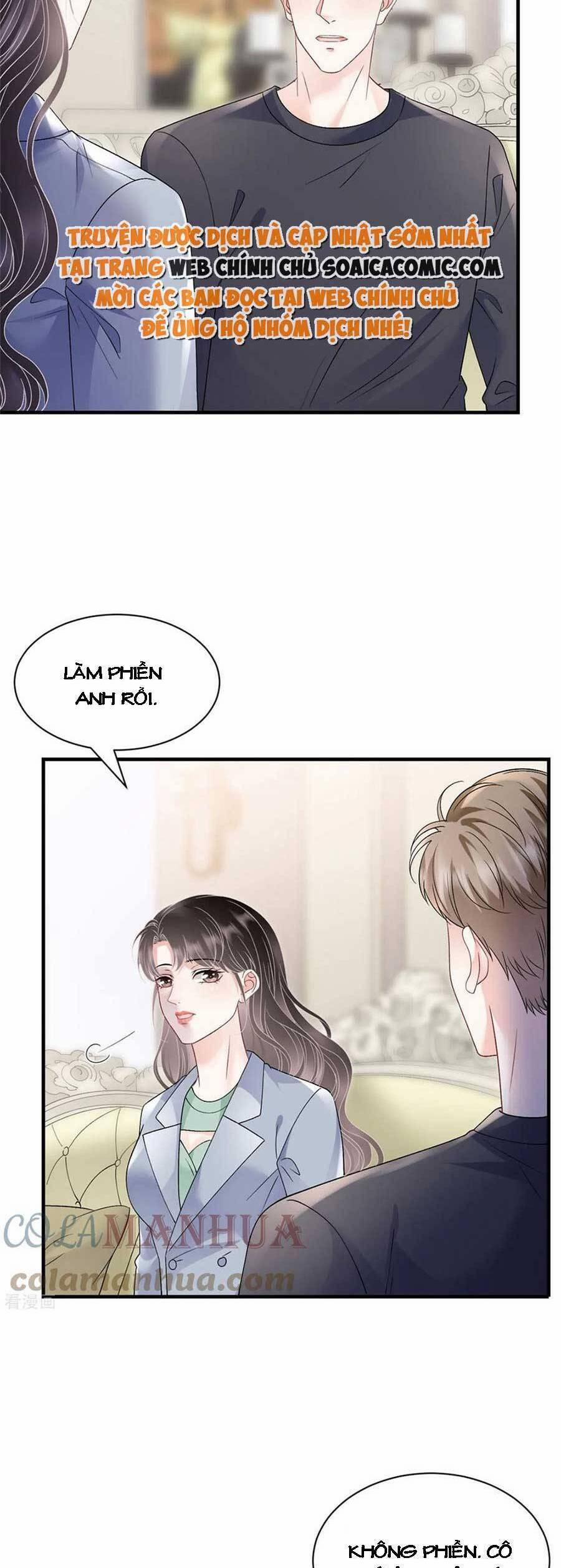 Đại Tiểu Thư Có Thể Có Ý Đồ Gì Đó 174 trang 12