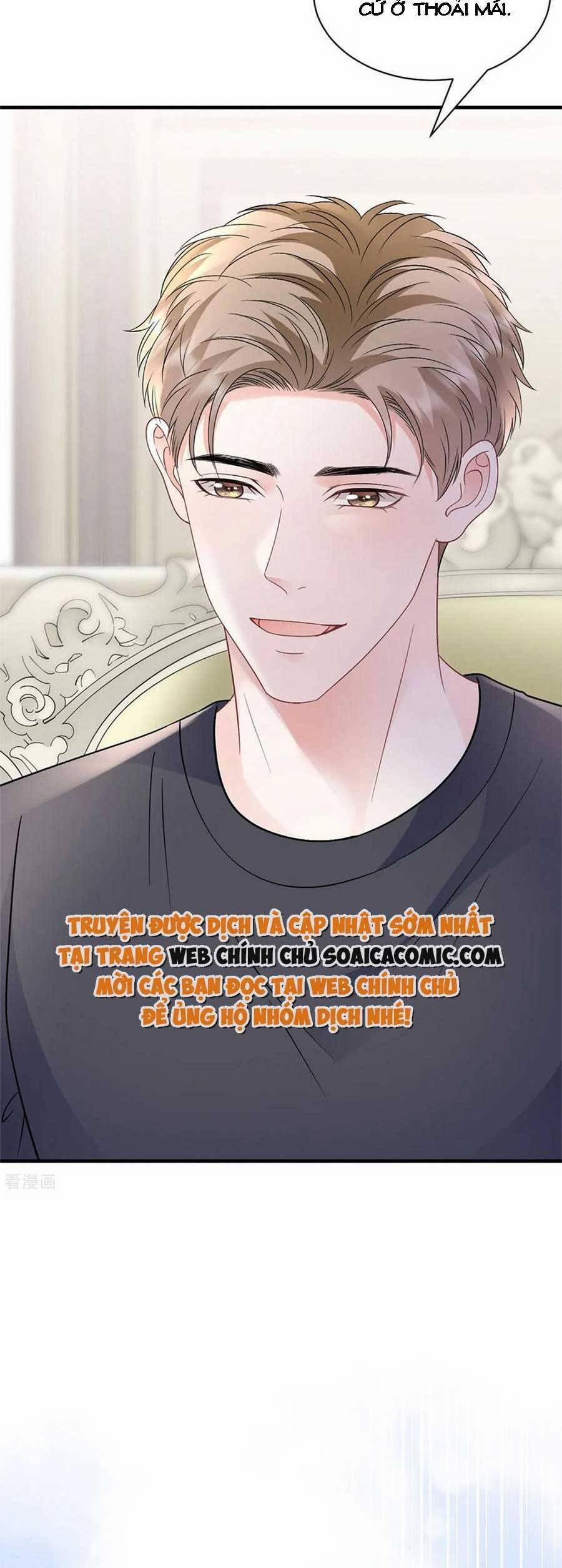 Đại Tiểu Thư Có Thể Có Ý Đồ Gì Đó 174 trang 13