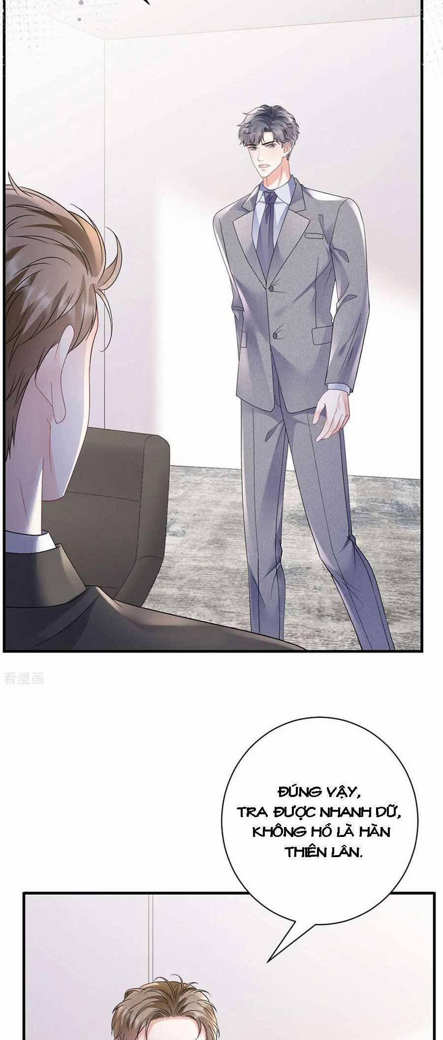 Đại Tiểu Thư Có Thể Có Ý Đồ Gì Đó 174 trang 15