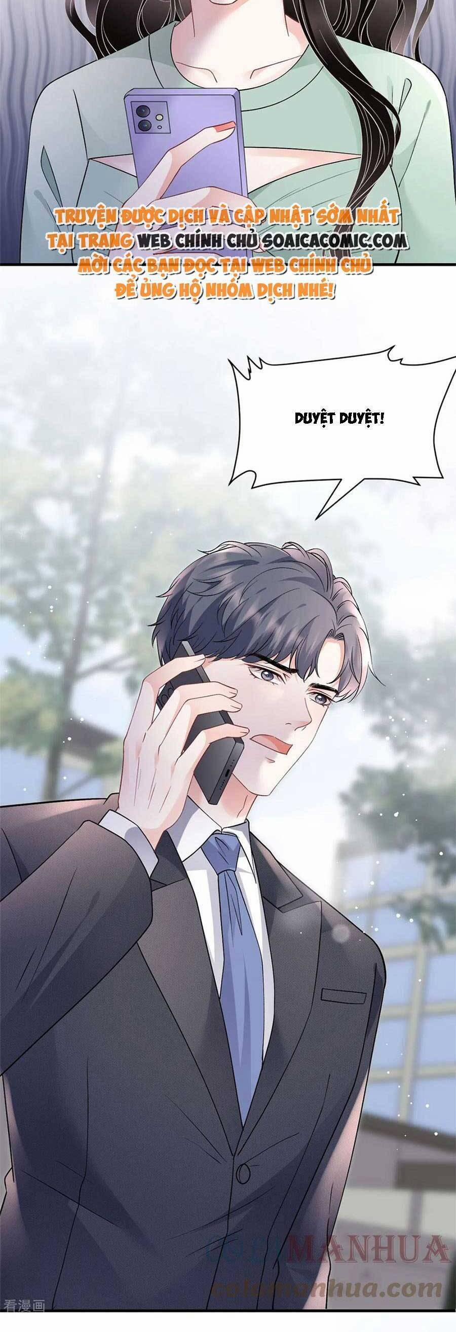 Đại Tiểu Thư Có Thể Có Ý Đồ Gì Đó 174 trang 2