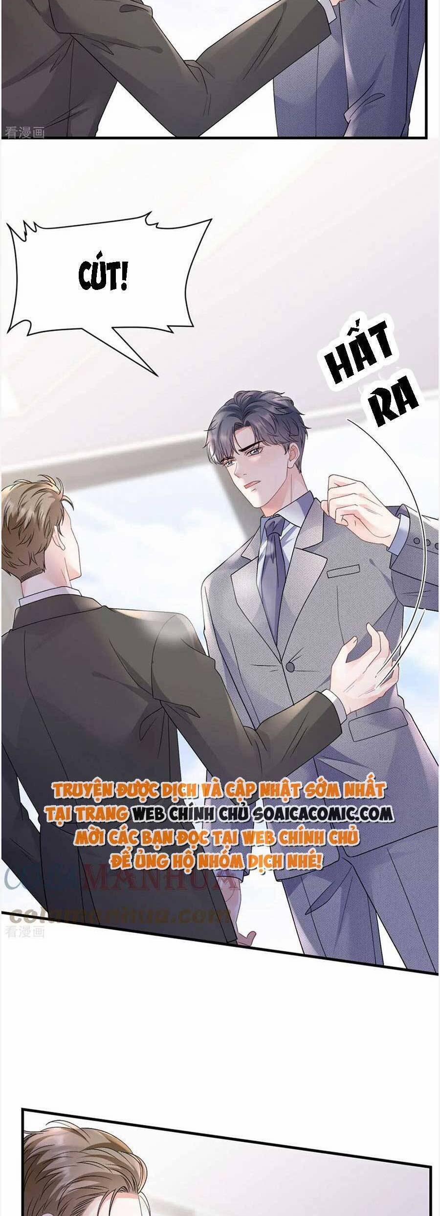 Đại Tiểu Thư Có Thể Có Ý Đồ Gì Đó 174 trang 21