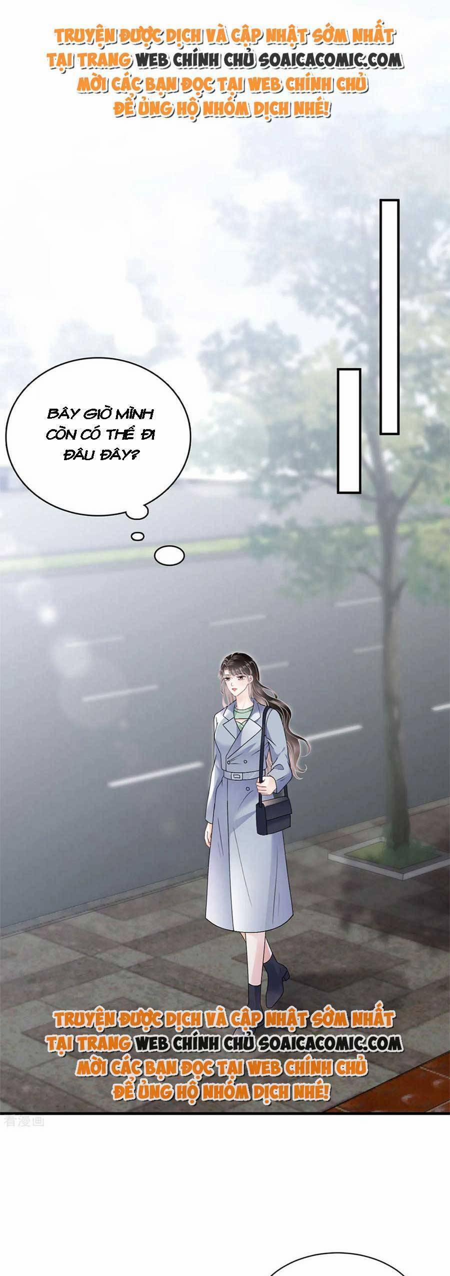 Đại Tiểu Thư Có Thể Có Ý Đồ Gì Đó 174 trang 3