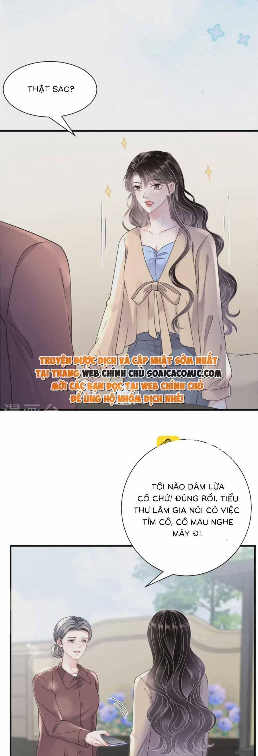 Đại Tiểu Thư Có Thể Có Ý Đồ Gì Đó 176 trang 11