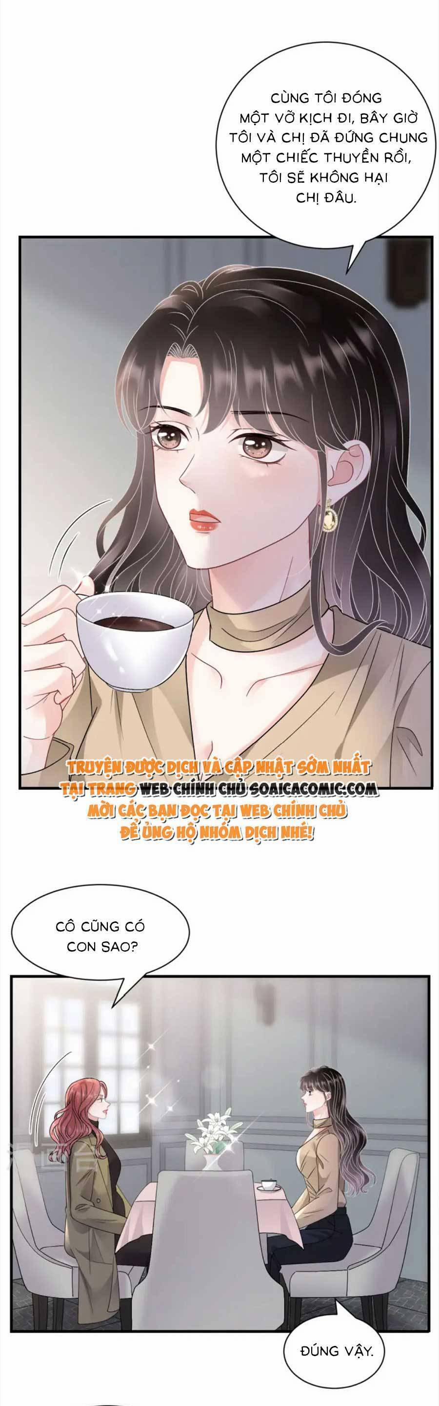 Đại Tiểu Thư Có Thể Có Ý Đồ Gì Đó 176 trang 18