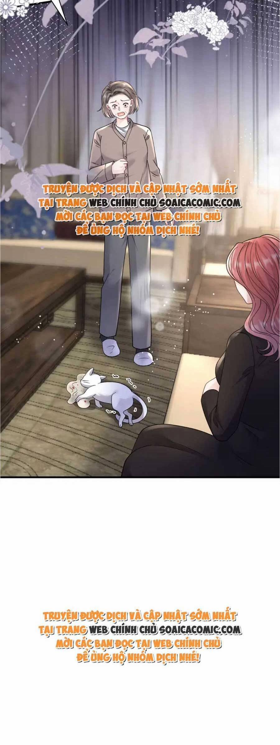 Đại Tiểu Thư Có Thể Có Ý Đồ Gì Đó 176 trang 24