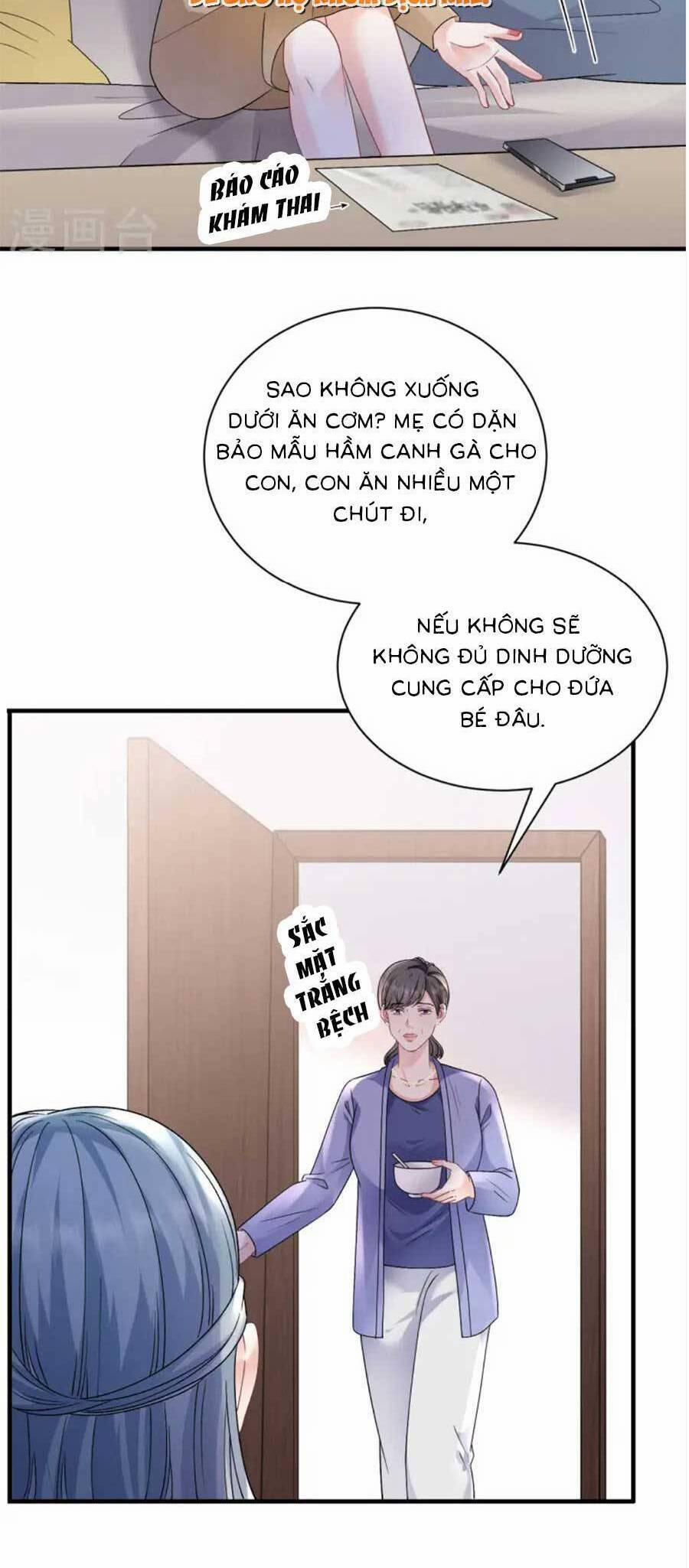 Đại Tiểu Thư Có Thể Có Ý Đồ Gì Đó 176 trang 6