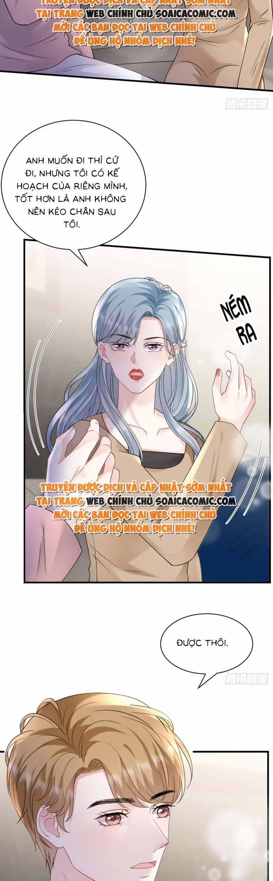 Đại Tiểu Thư Có Thể Có Ý Đồ Gì Đó 177 trang 14
