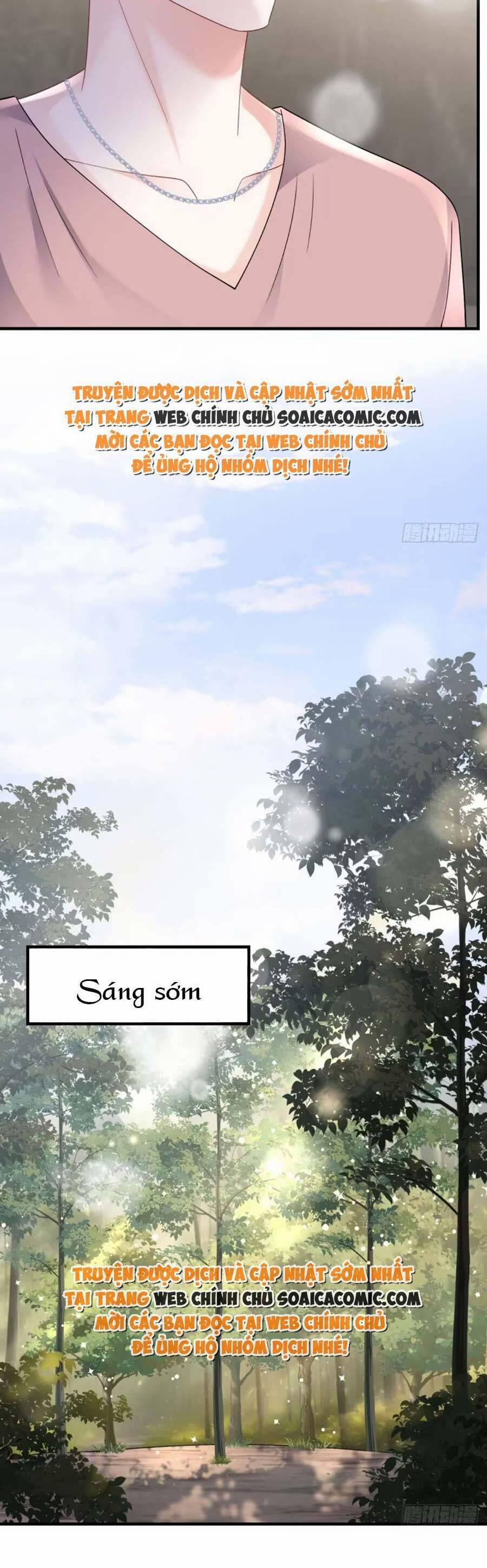 Đại Tiểu Thư Có Thể Có Ý Đồ Gì Đó 177 trang 15