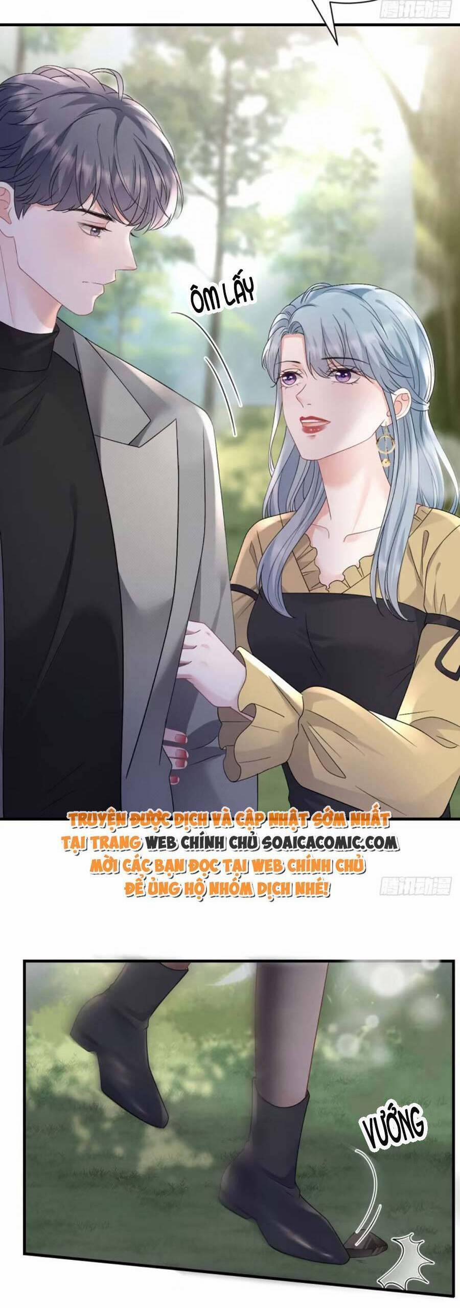 Đại Tiểu Thư Có Thể Có Ý Đồ Gì Đó 177 trang 18