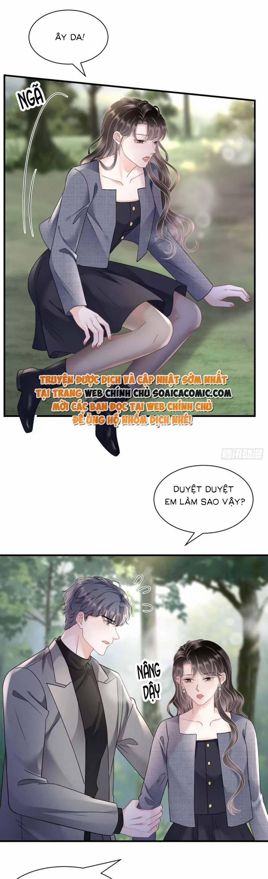 Đại Tiểu Thư Có Thể Có Ý Đồ Gì Đó 177 trang 19