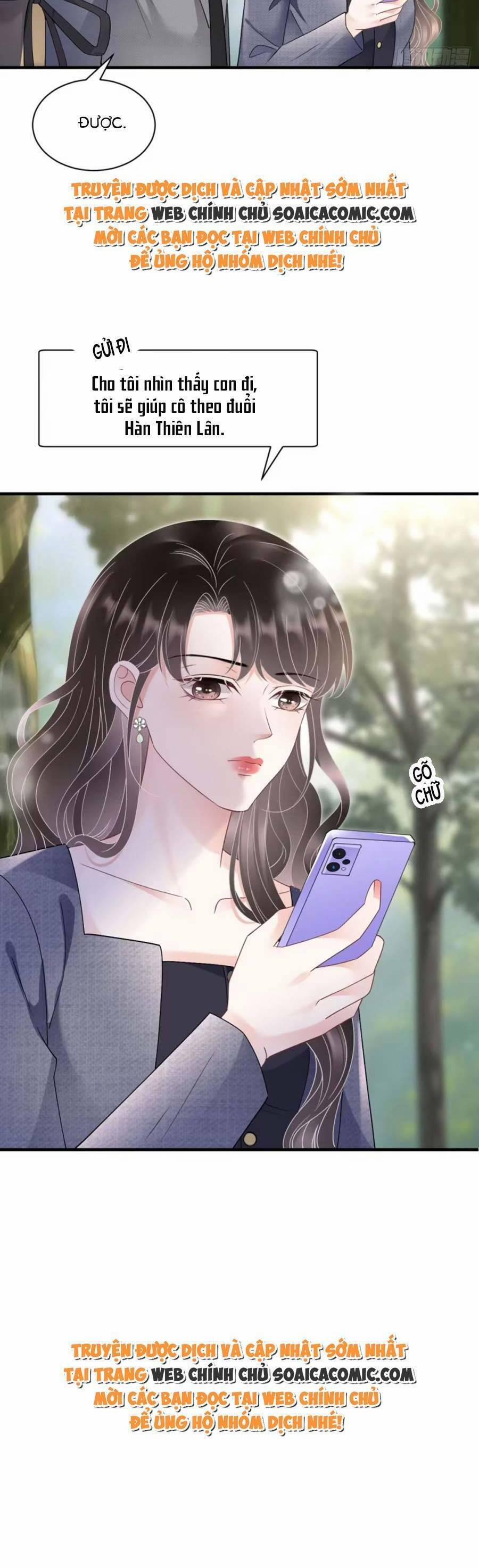 Đại Tiểu Thư Có Thể Có Ý Đồ Gì Đó 177 trang 21