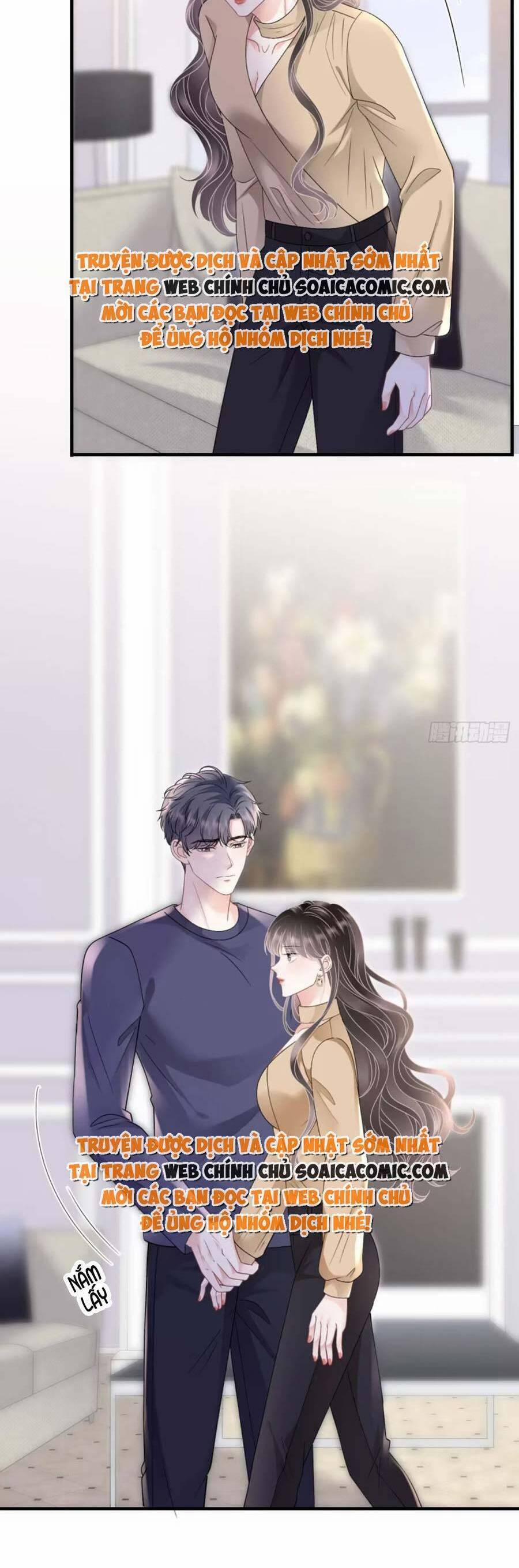 Đại Tiểu Thư Có Thể Có Ý Đồ Gì Đó 177 trang 6