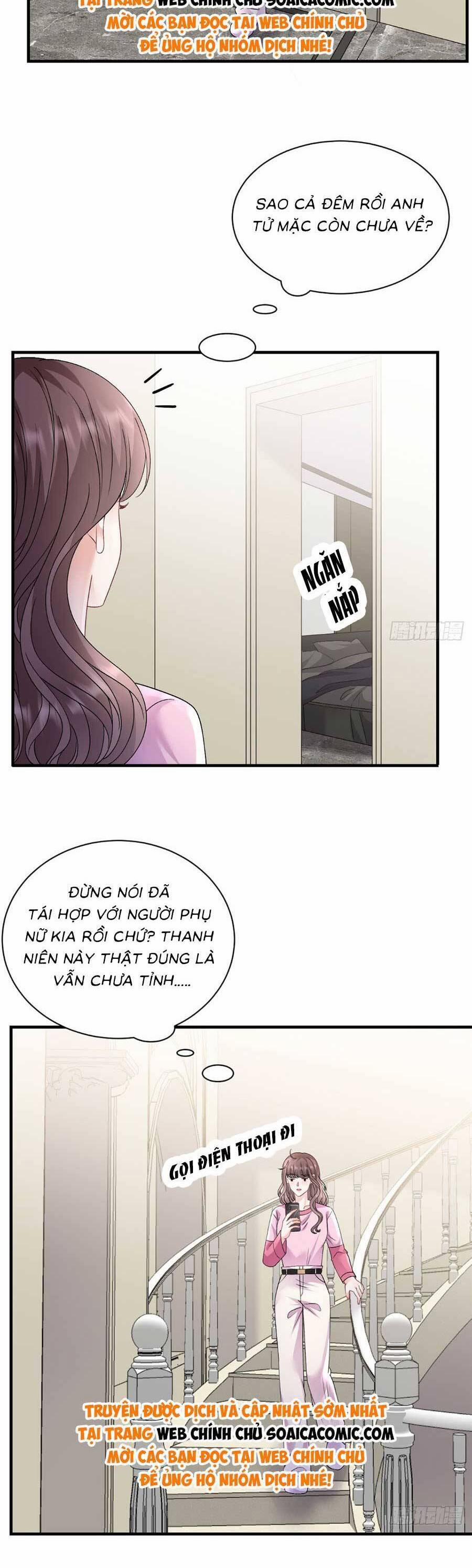 Đại Tiểu Thư Có Thể Có Ý Đồ Gì Đó 186 trang 1