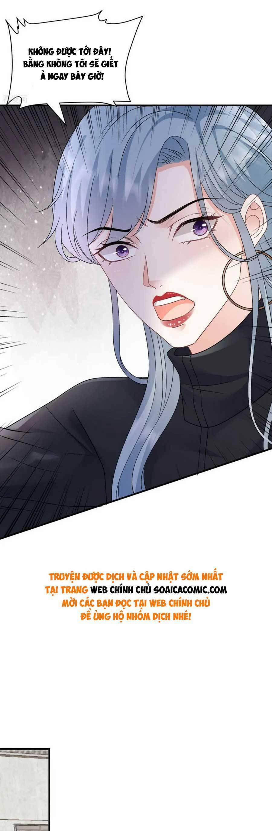 Đại Tiểu Thư Có Thể Có Ý Đồ Gì Đó 189 trang 13