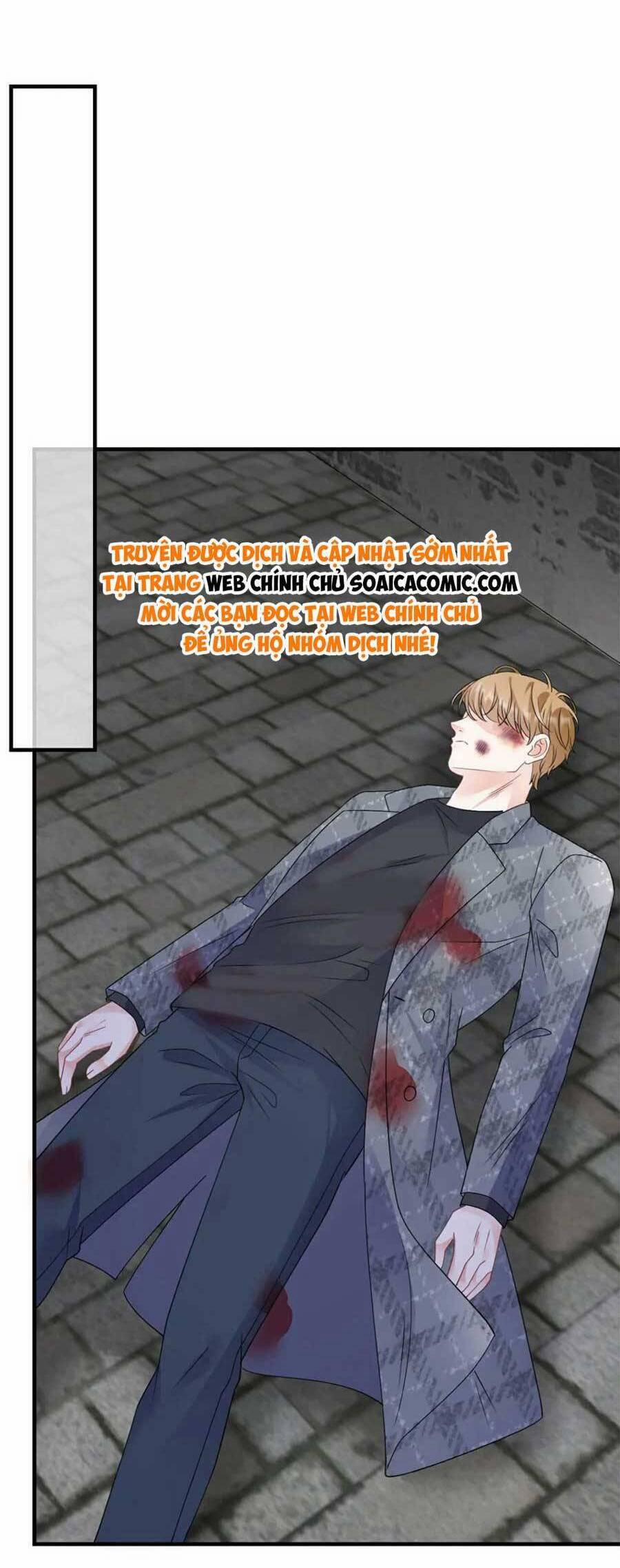 Đại Tiểu Thư Có Thể Có Ý Đồ Gì Đó 189 trang 17