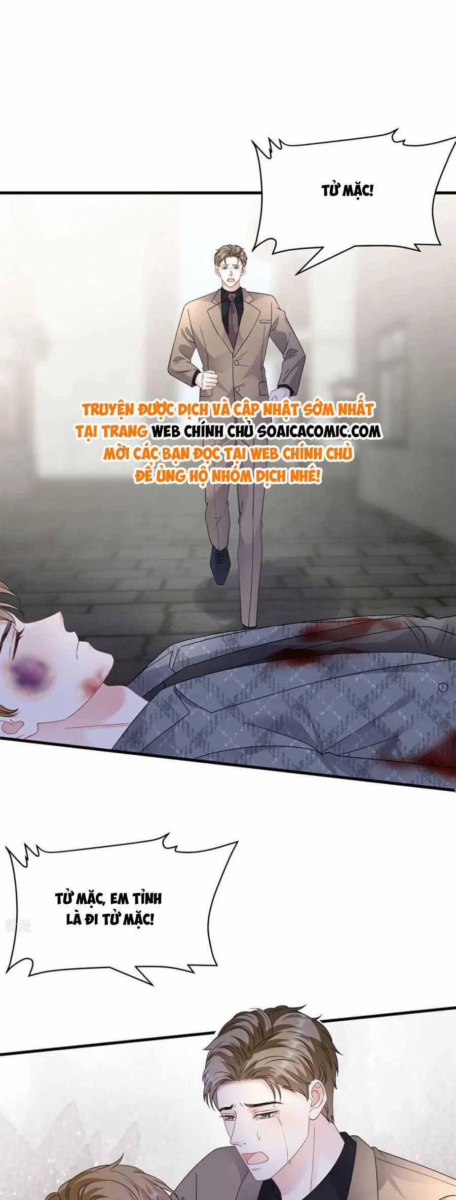 Đại Tiểu Thư Có Thể Có Ý Đồ Gì Đó 189 trang 18