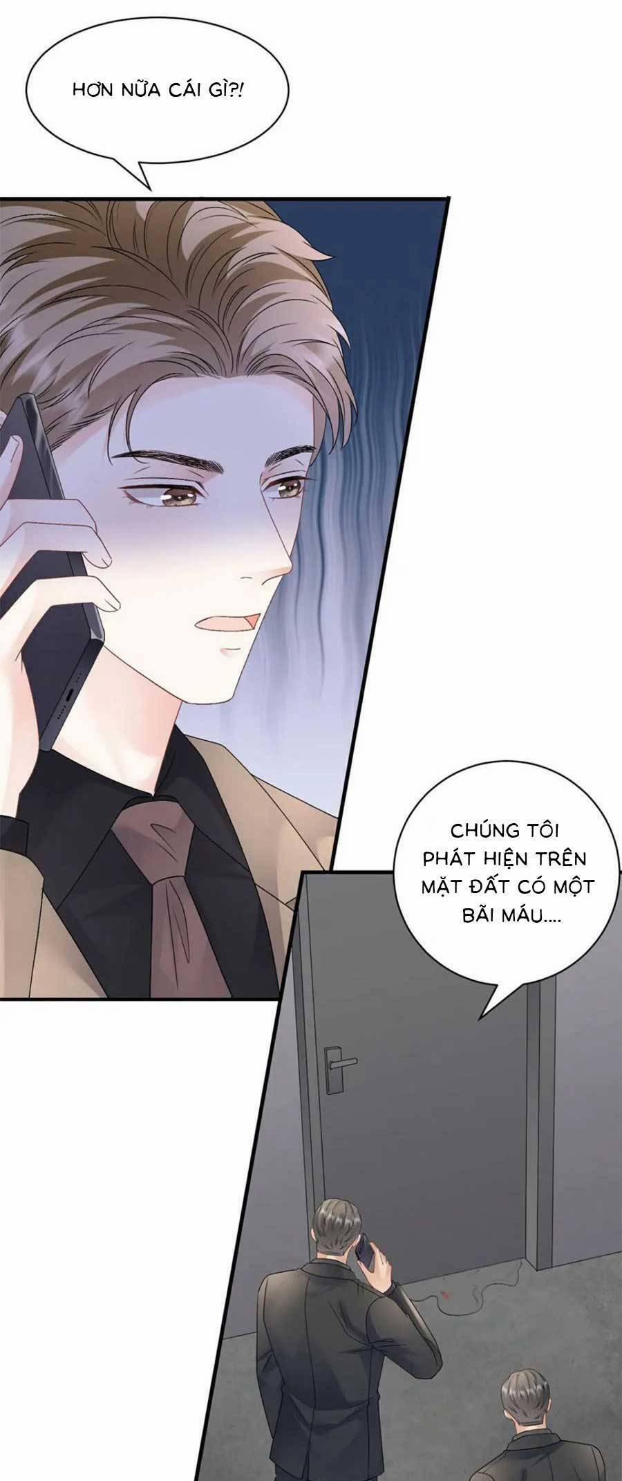 Đại Tiểu Thư Có Thể Có Ý Đồ Gì Đó 189 trang 2