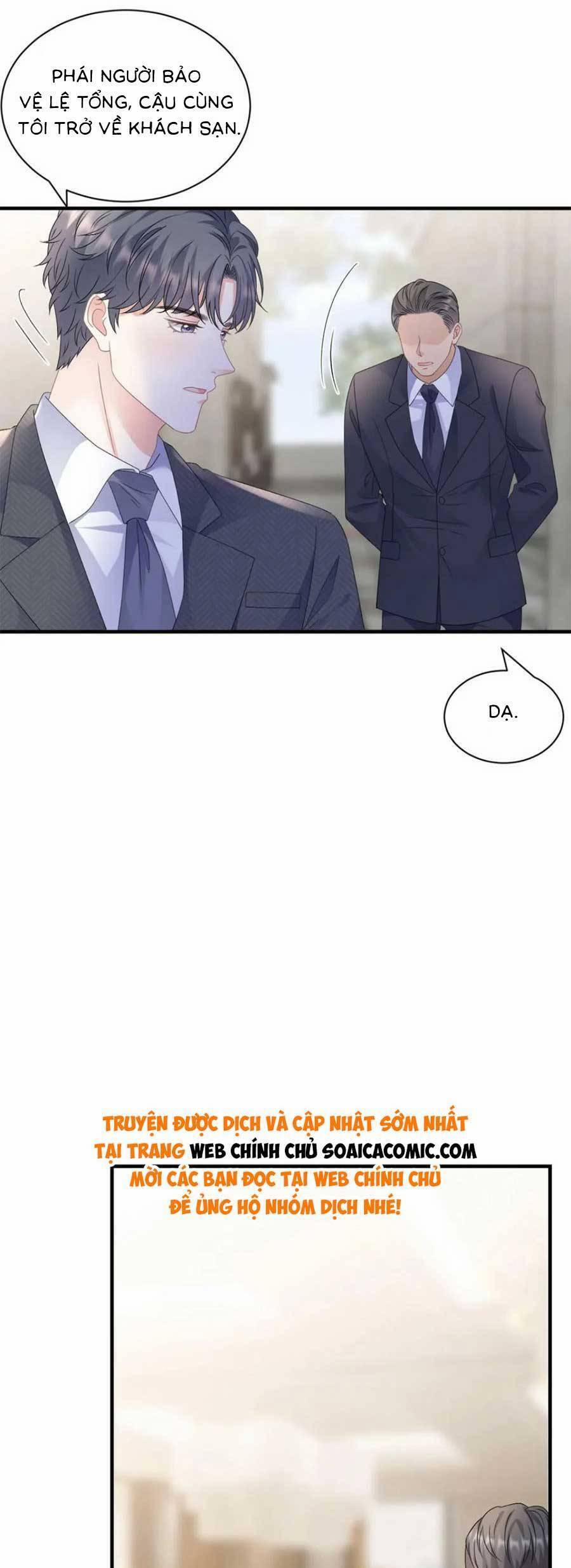 Đại Tiểu Thư Có Thể Có Ý Đồ Gì Đó 189 trang 21