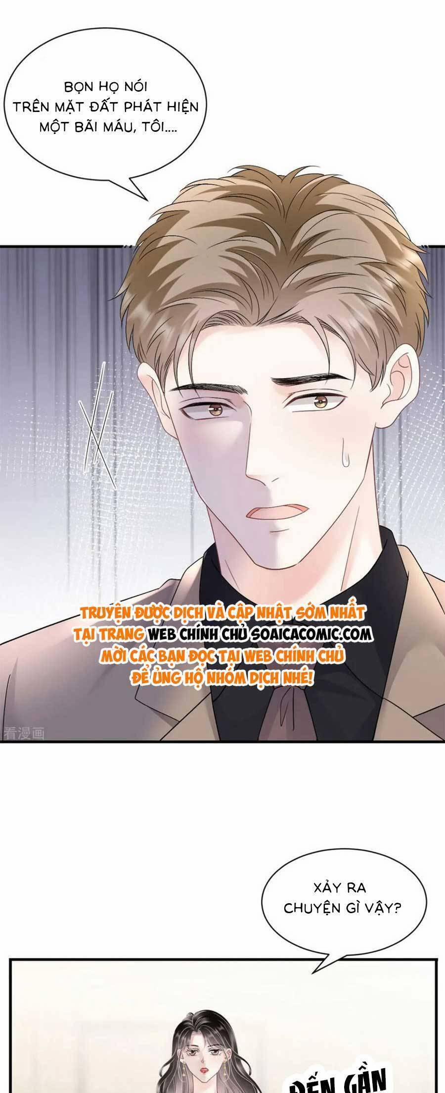 Đại Tiểu Thư Có Thể Có Ý Đồ Gì Đó 189 trang 5