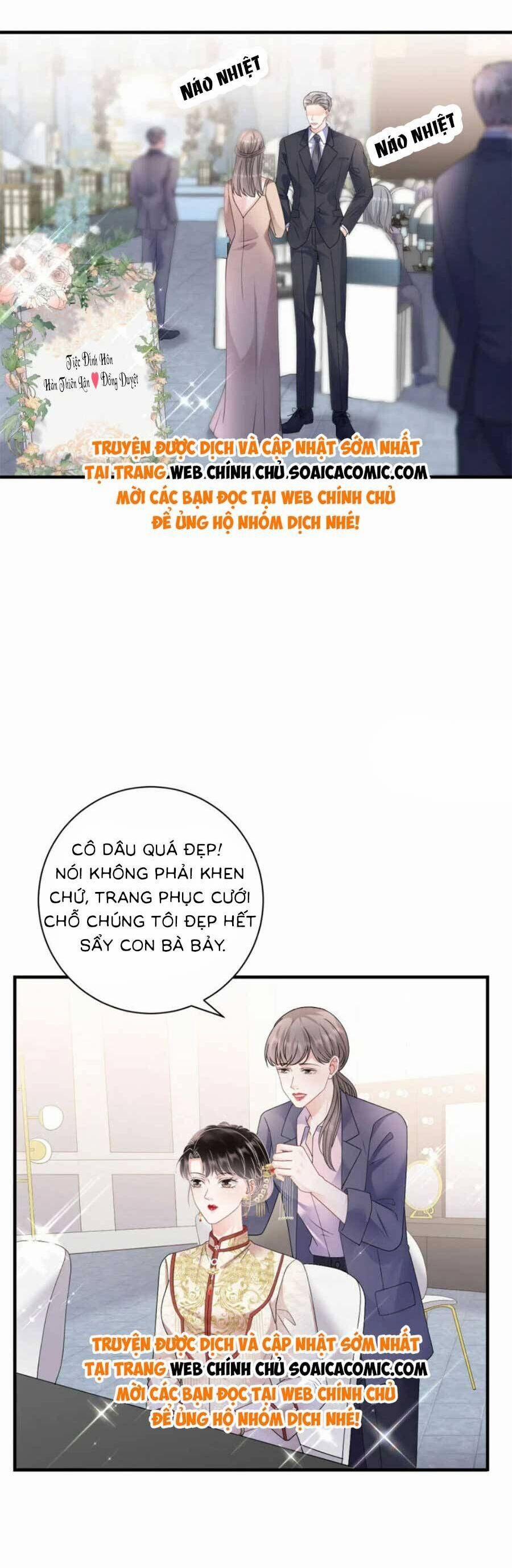 Đại Tiểu Thư Có Thể Có Ý Đồ Gì Đó 191 trang 21