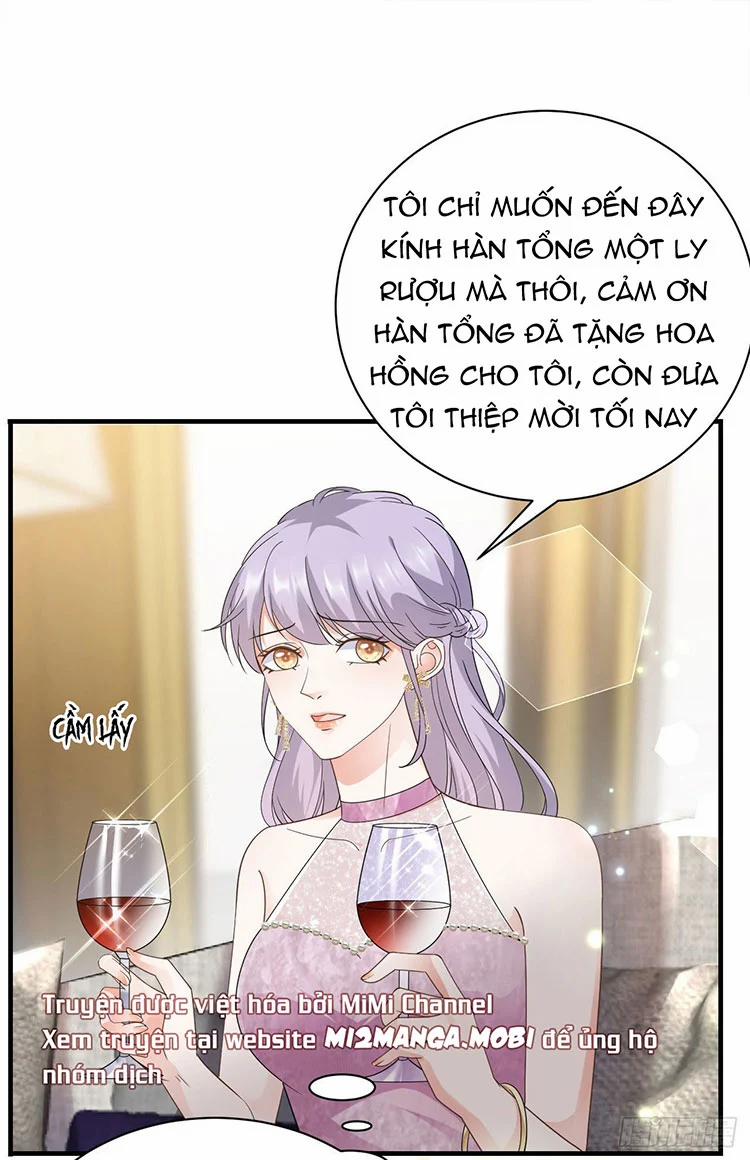 Đại Tiểu Thư Có Thể Có Ý Đồ Gì Đó 23.1 trang 0