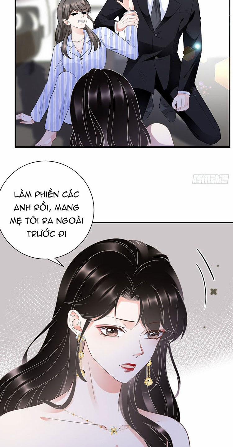 Đại Tiểu Thư Có Thể Có Ý Đồ Gì Đó 27.1 trang 1