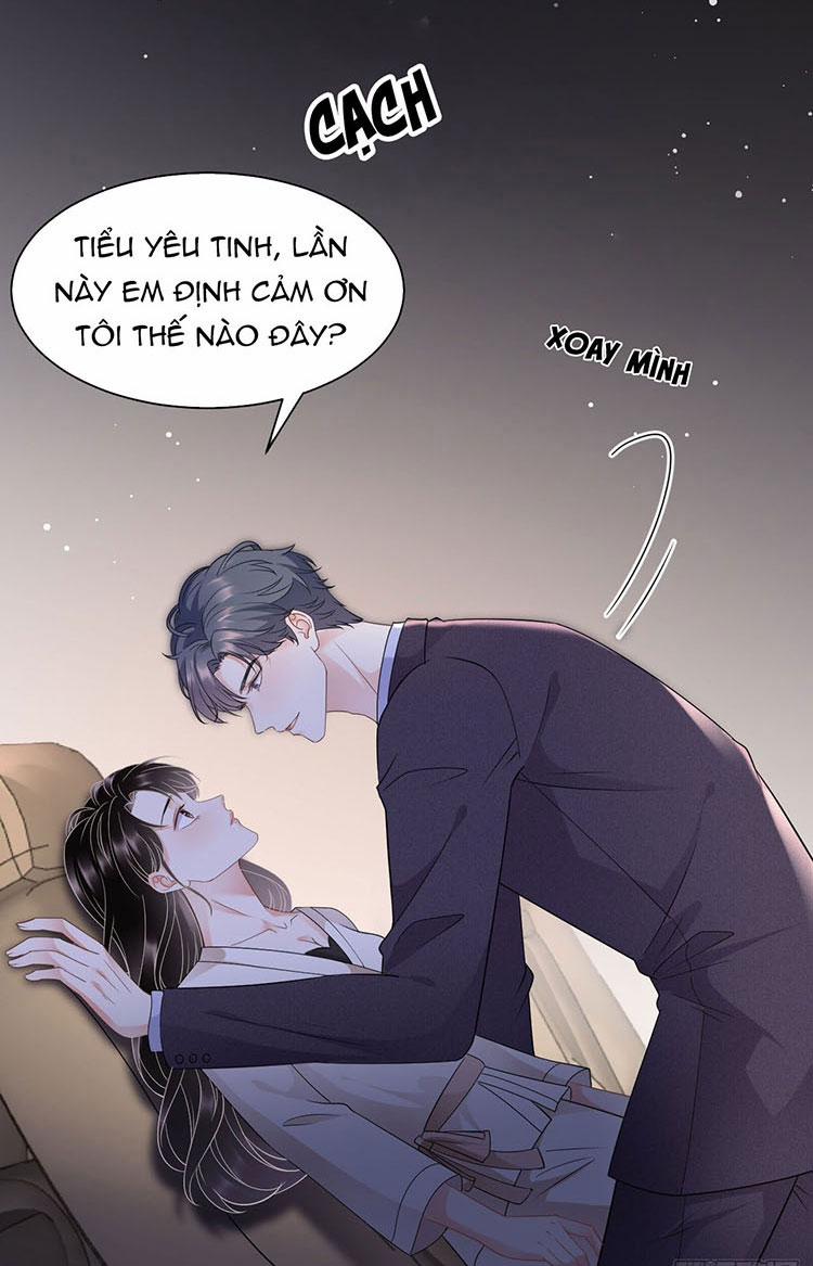 Đại Tiểu Thư Có Thể Có Ý Đồ Gì Đó 28.2 trang 0