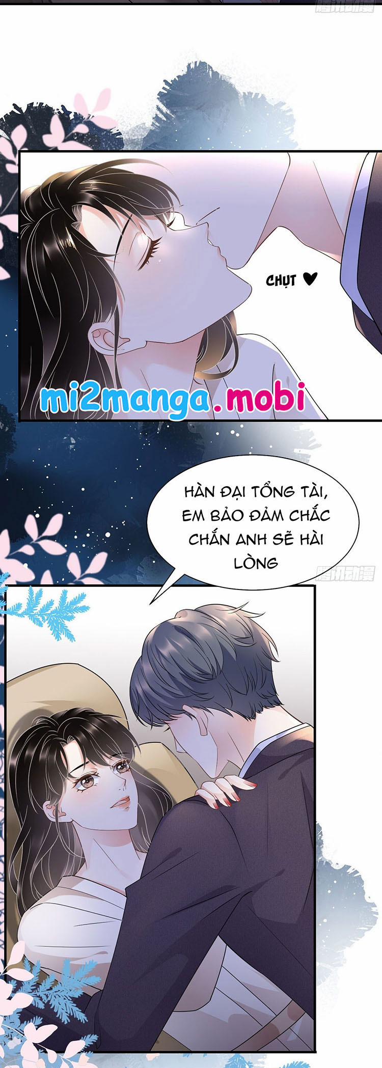 Đại Tiểu Thư Có Thể Có Ý Đồ Gì Đó 28.2 trang 1