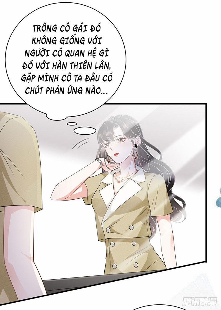 Đại Tiểu Thư Có Thể Có Ý Đồ Gì Đó 33.1 trang 1