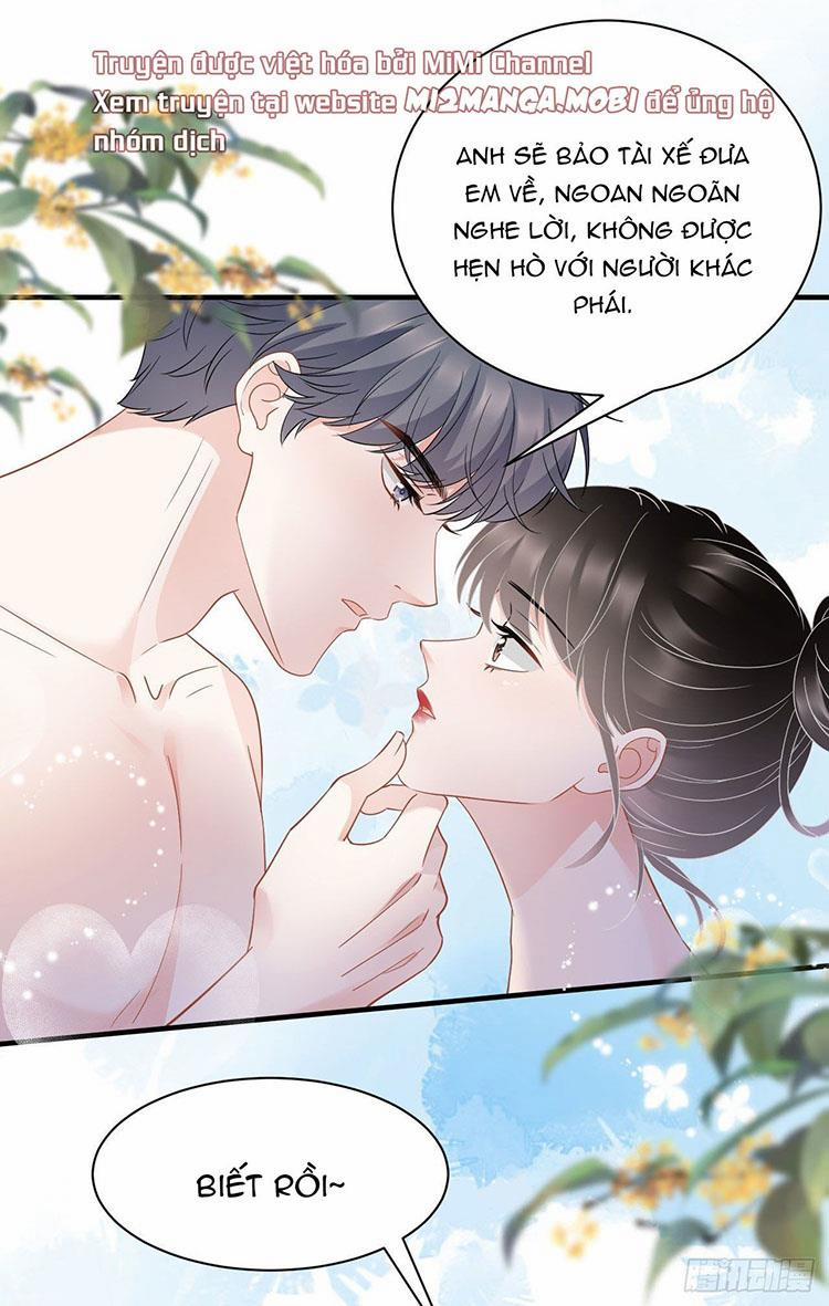 Đại Tiểu Thư Có Thể Có Ý Đồ Gì Đó 41 trang 1