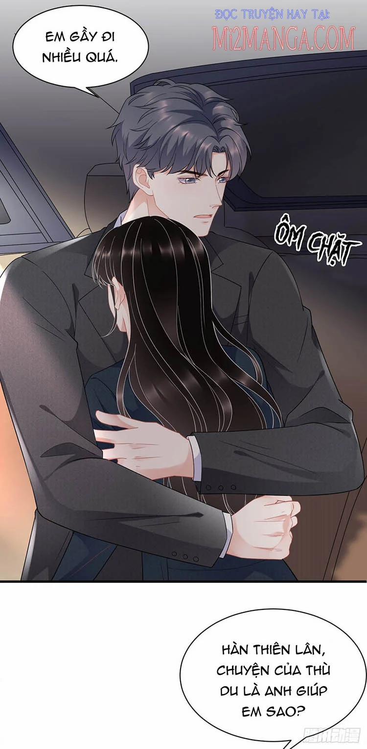 Đại Tiểu Thư Có Thể Có Ý Đồ Gì Đó 46.5 trang 10