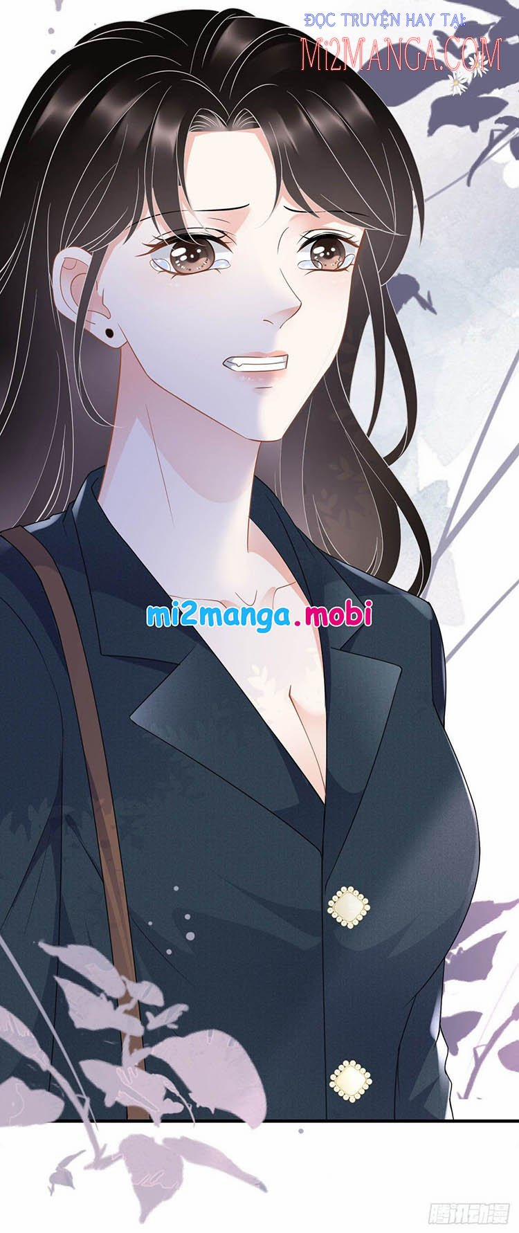 Đại Tiểu Thư Có Thể Có Ý Đồ Gì Đó 46.5 trang 3