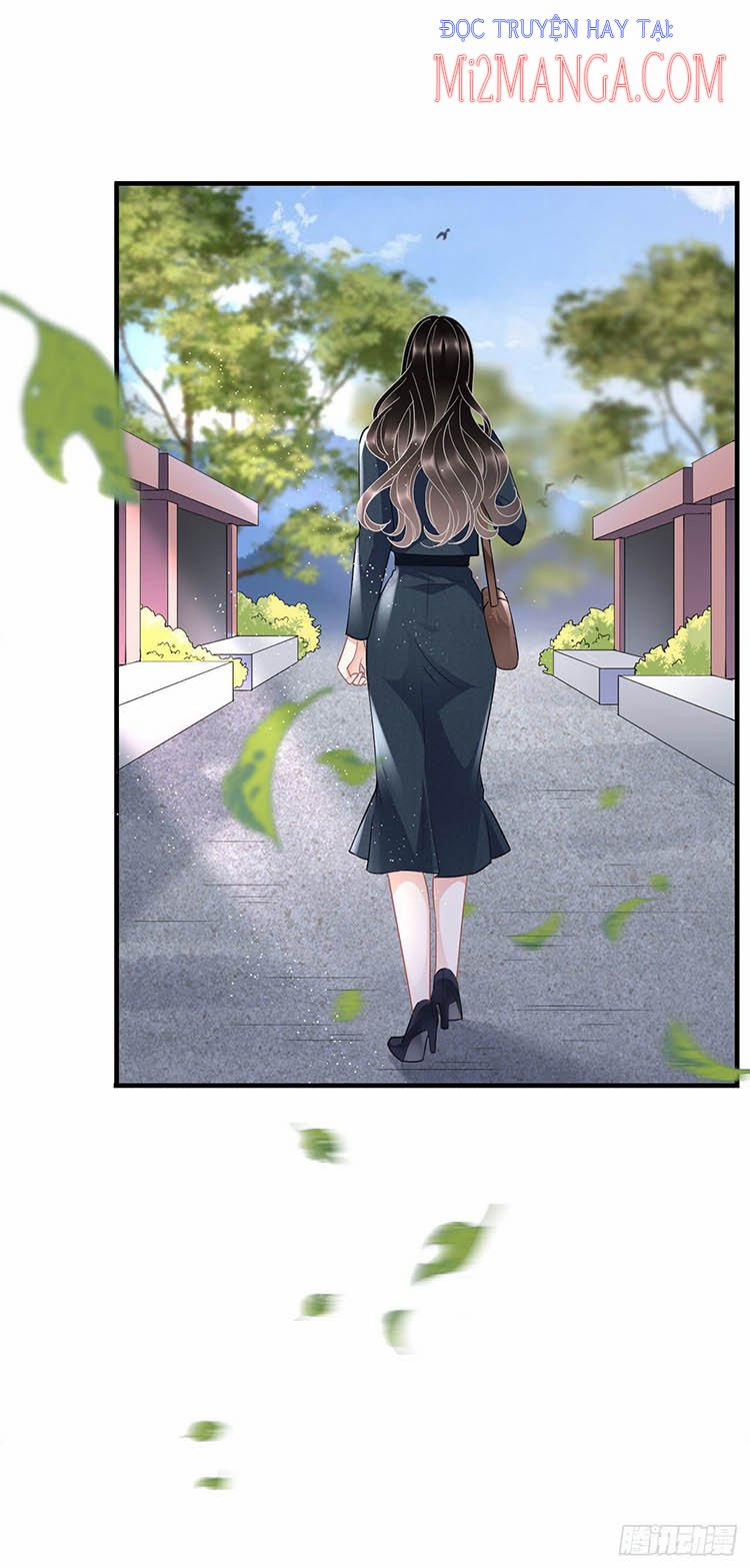 Đại Tiểu Thư Có Thể Có Ý Đồ Gì Đó 46.5 trang 4