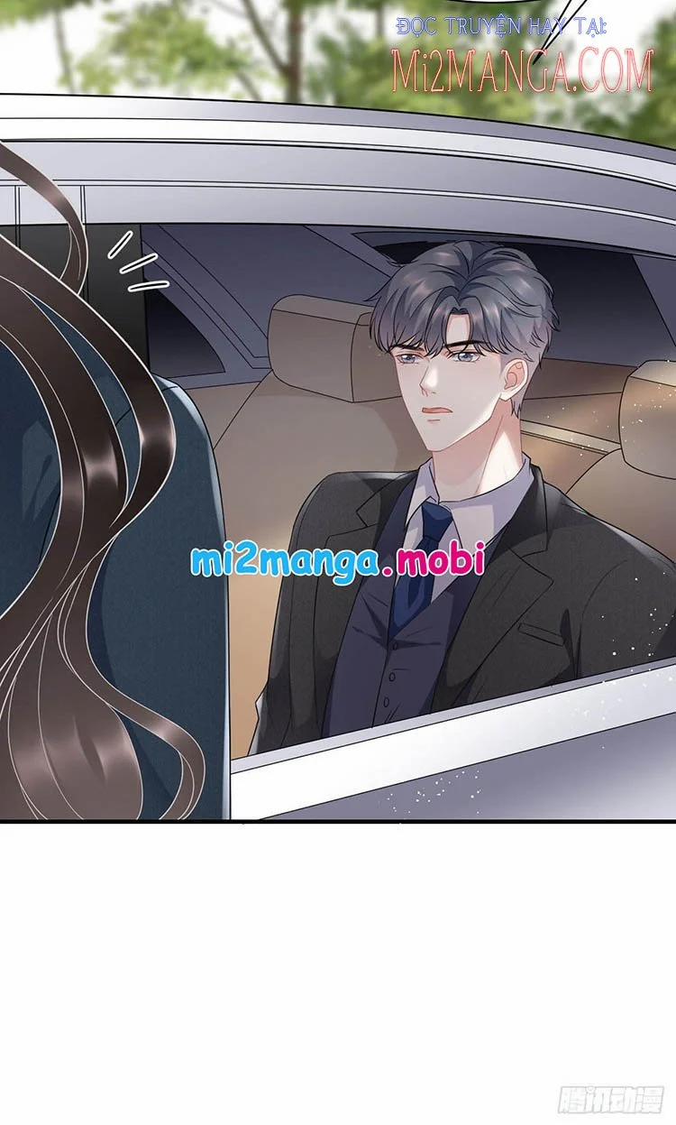 Đại Tiểu Thư Có Thể Có Ý Đồ Gì Đó 46.5 trang 6