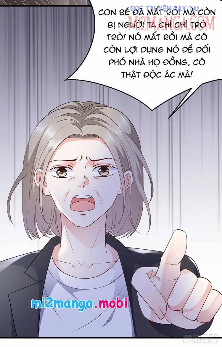 Đại Tiểu Thư Có Thể Có Ý Đồ Gì Đó 46 trang 14