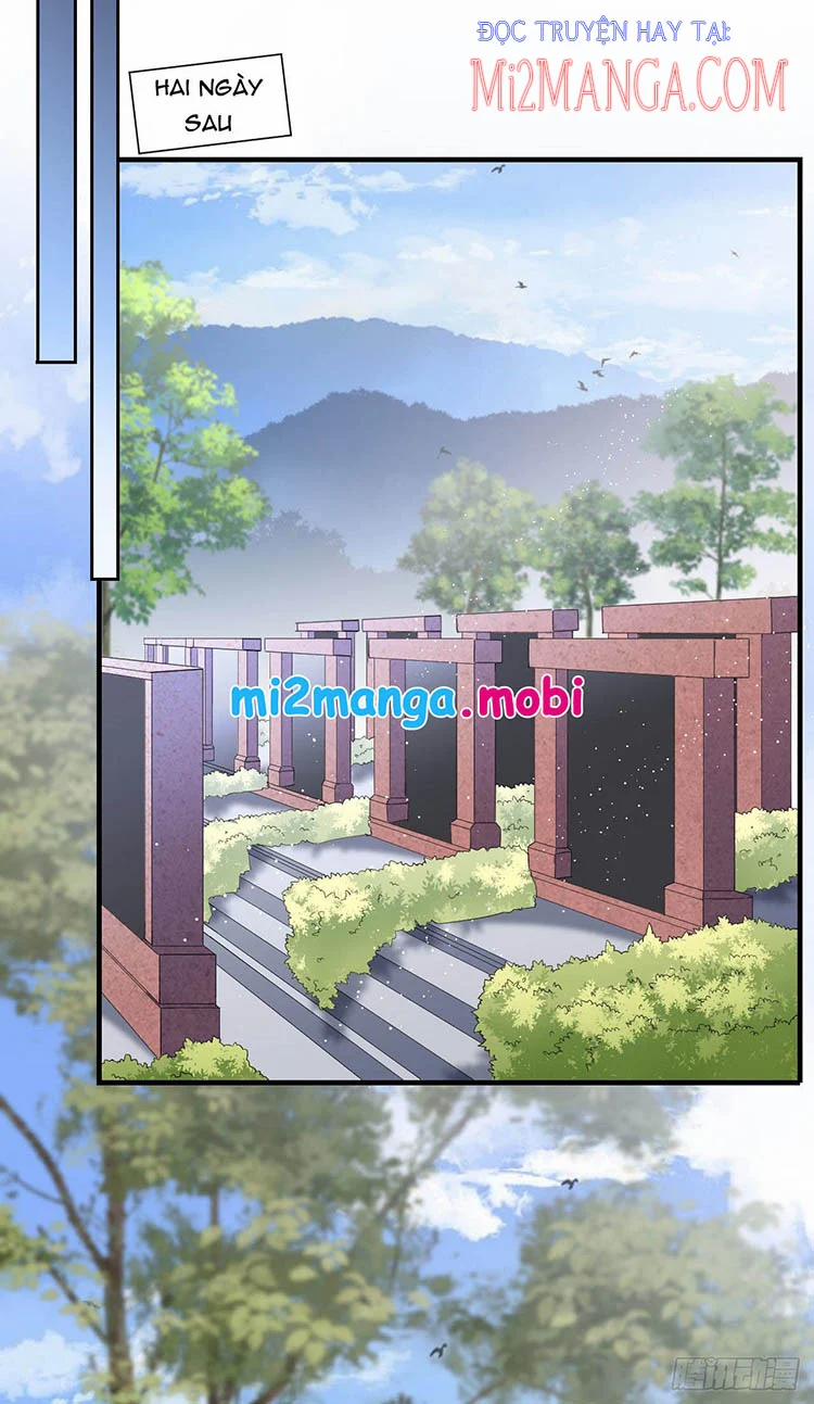 Đại Tiểu Thư Có Thể Có Ý Đồ Gì Đó 46 trang 8