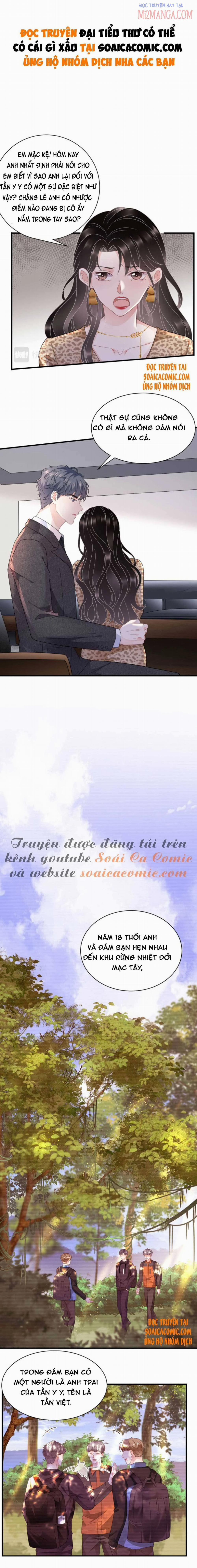 Đại Tiểu Thư Có Thể Có Ý Đồ Gì Đó 51 trang 0