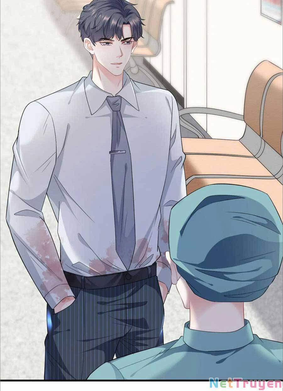 Đại Tiểu Thư Có Thể Có Ý Đồ Gì Đó 56 trang 3