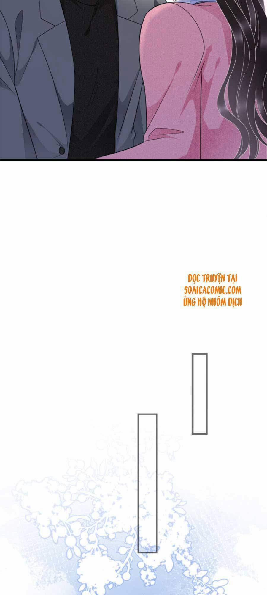 Đại Tiểu Thư Có Thể Có Ý Đồ Gì Đó 58 trang 11