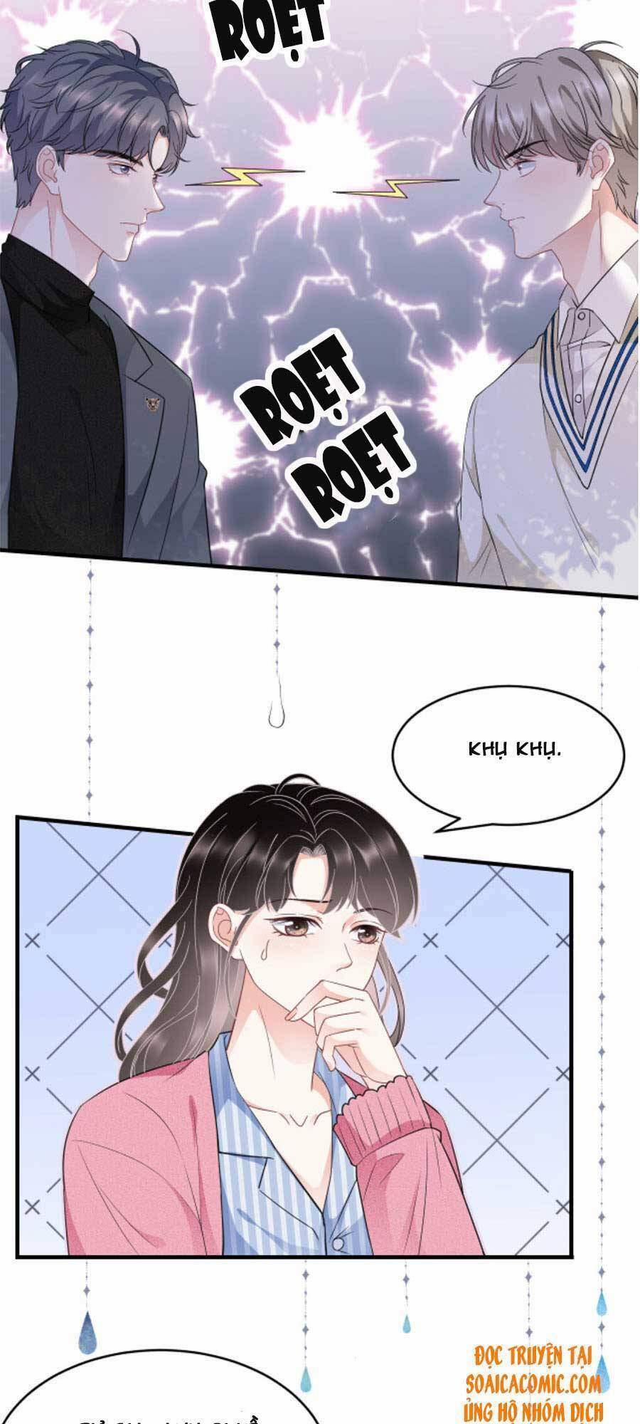 Đại Tiểu Thư Có Thể Có Ý Đồ Gì Đó 58 trang 2