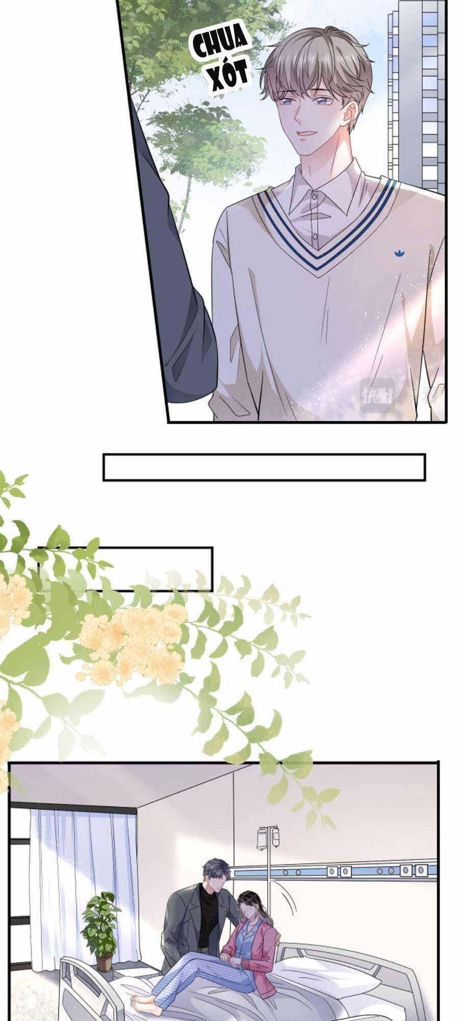 Đại Tiểu Thư Có Thể Có Ý Đồ Gì Đó 58 trang 5