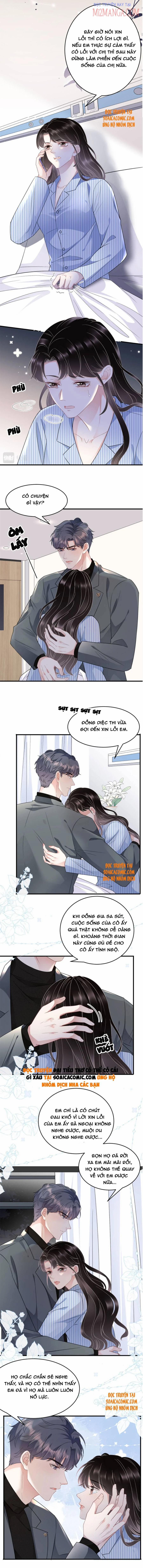 Đại Tiểu Thư Có Thể Có Ý Đồ Gì Đó 59.5 trang 1