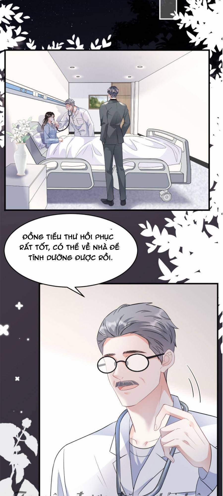 Đại Tiểu Thư Có Thể Có Ý Đồ Gì Đó 59 trang 14