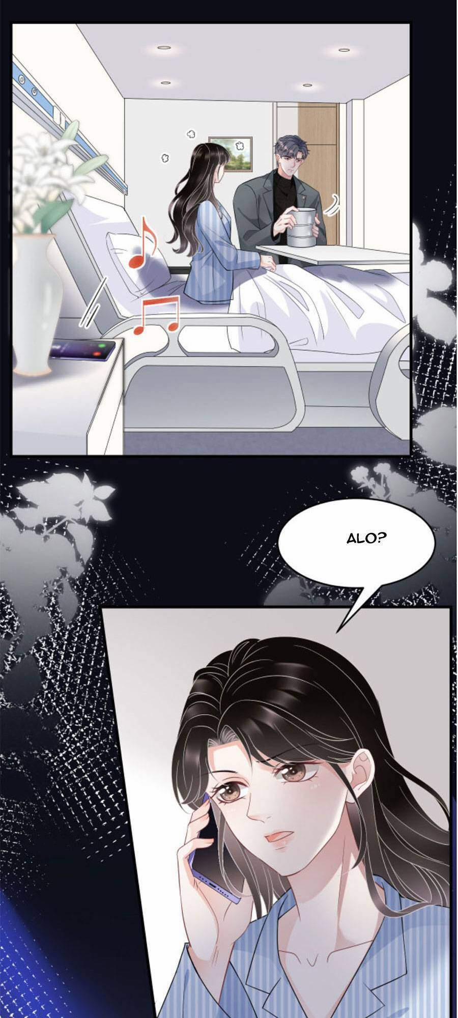 Đại Tiểu Thư Có Thể Có Ý Đồ Gì Đó 59 trang 17